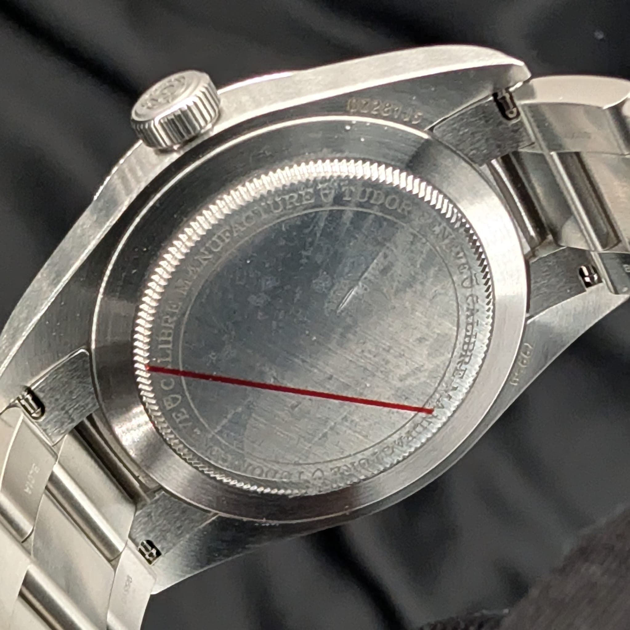 Tudor Ranger (Ref. M79950-0001) — photo 11