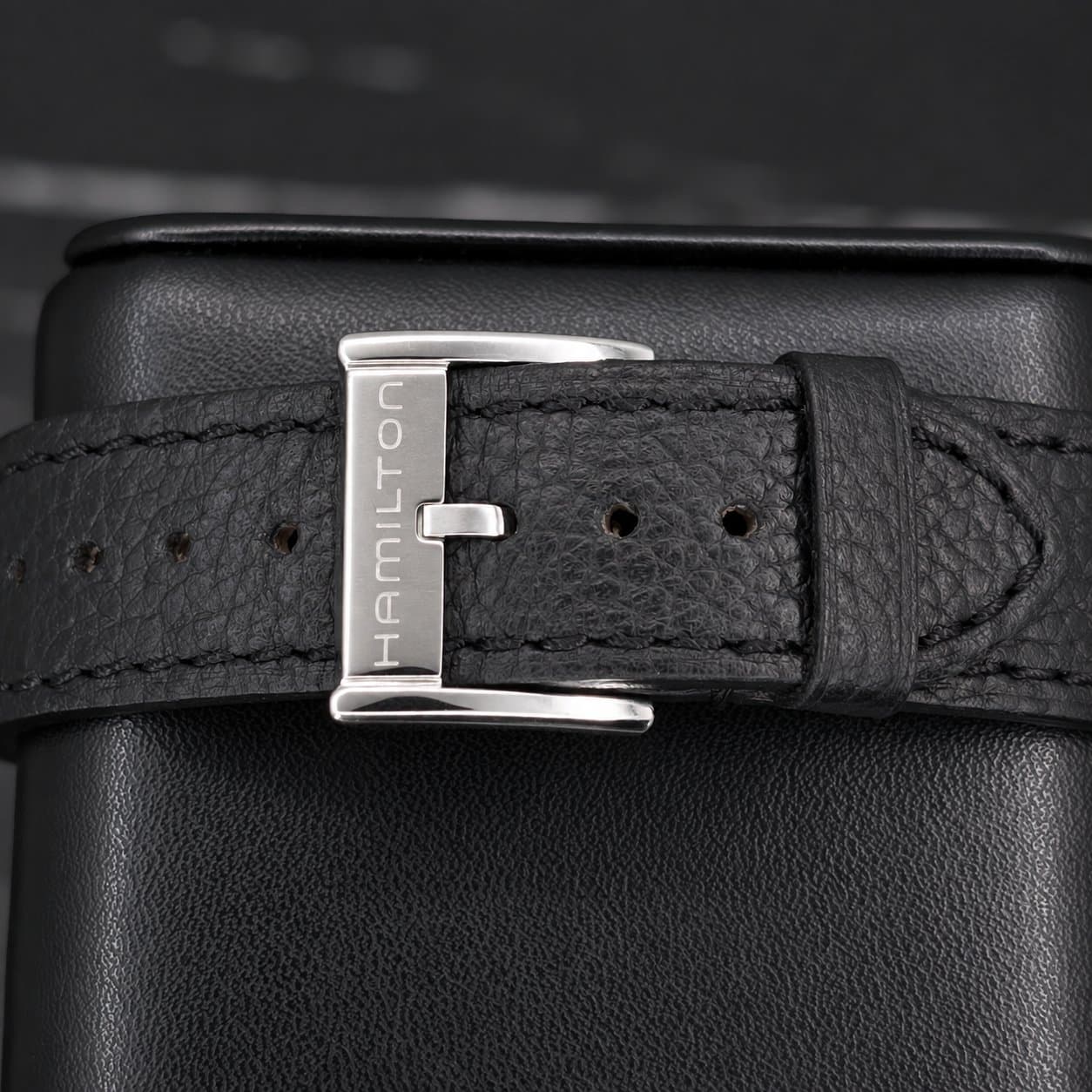 Hamilton Intra-Matic (Ref. H38429710) — photo 4