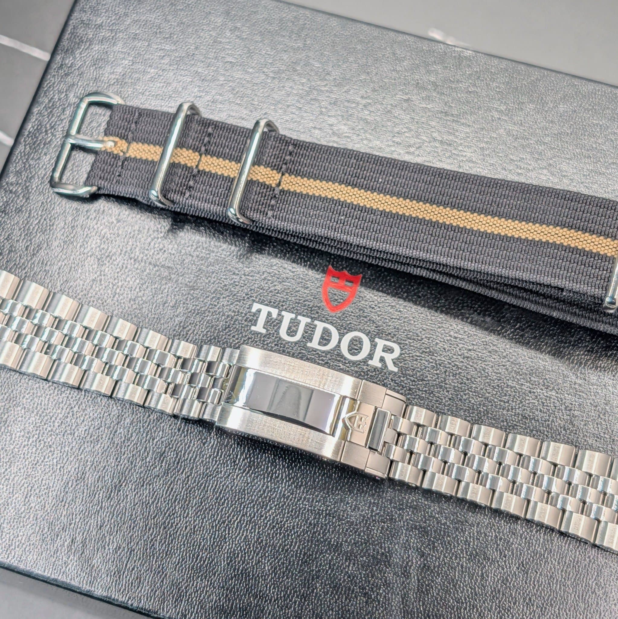 Tudor Black Bay (Ref. M79833MN-0001) — photo 16