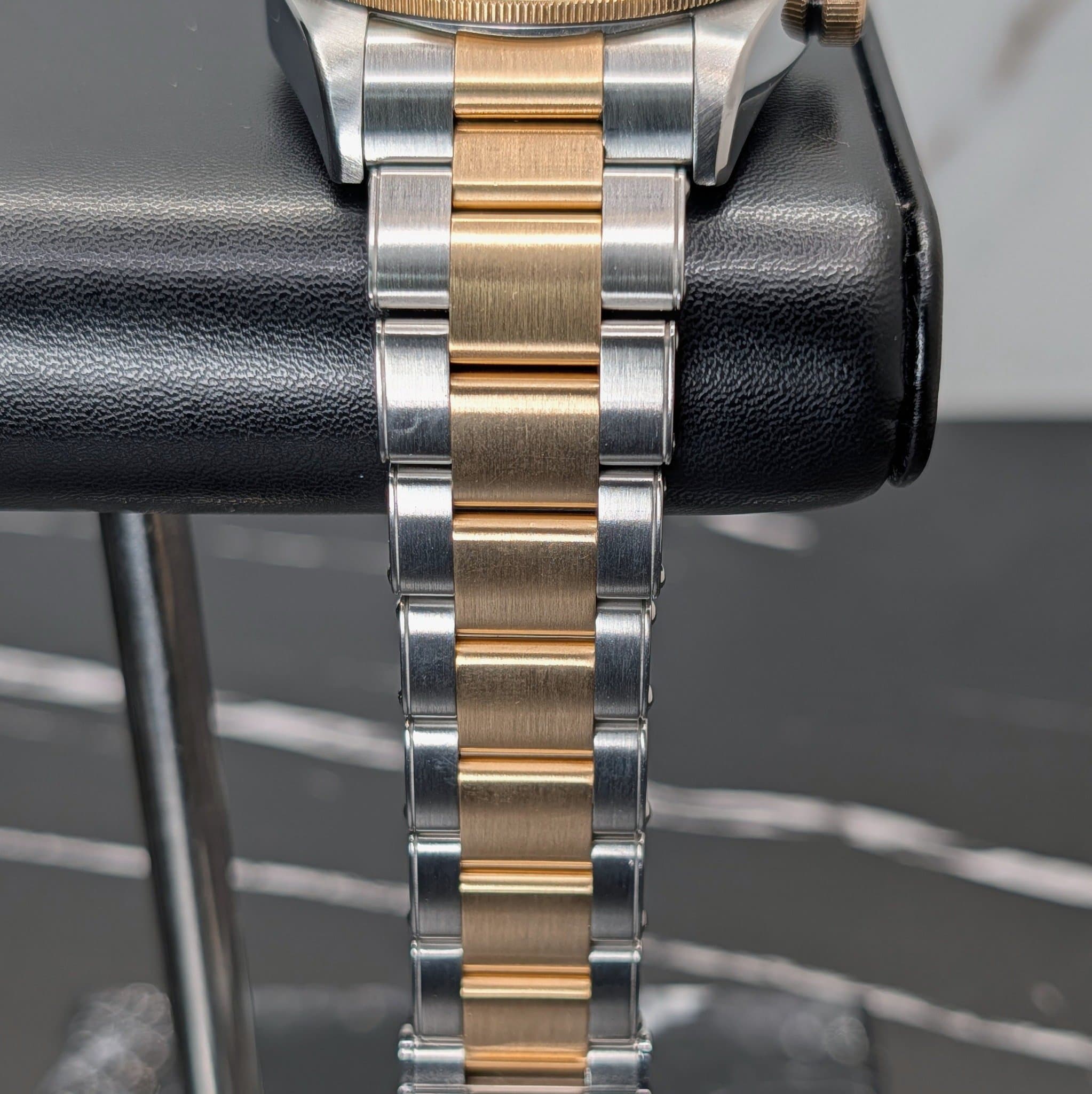 Tudor Black Bay (Ref. M79833MN-0001) — photo 12