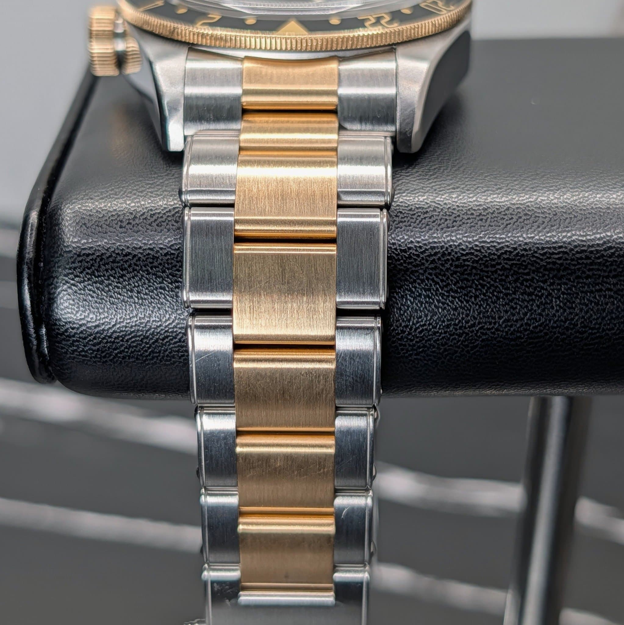 Tudor Black Bay (Ref. M79833MN-0001) — photo 13
