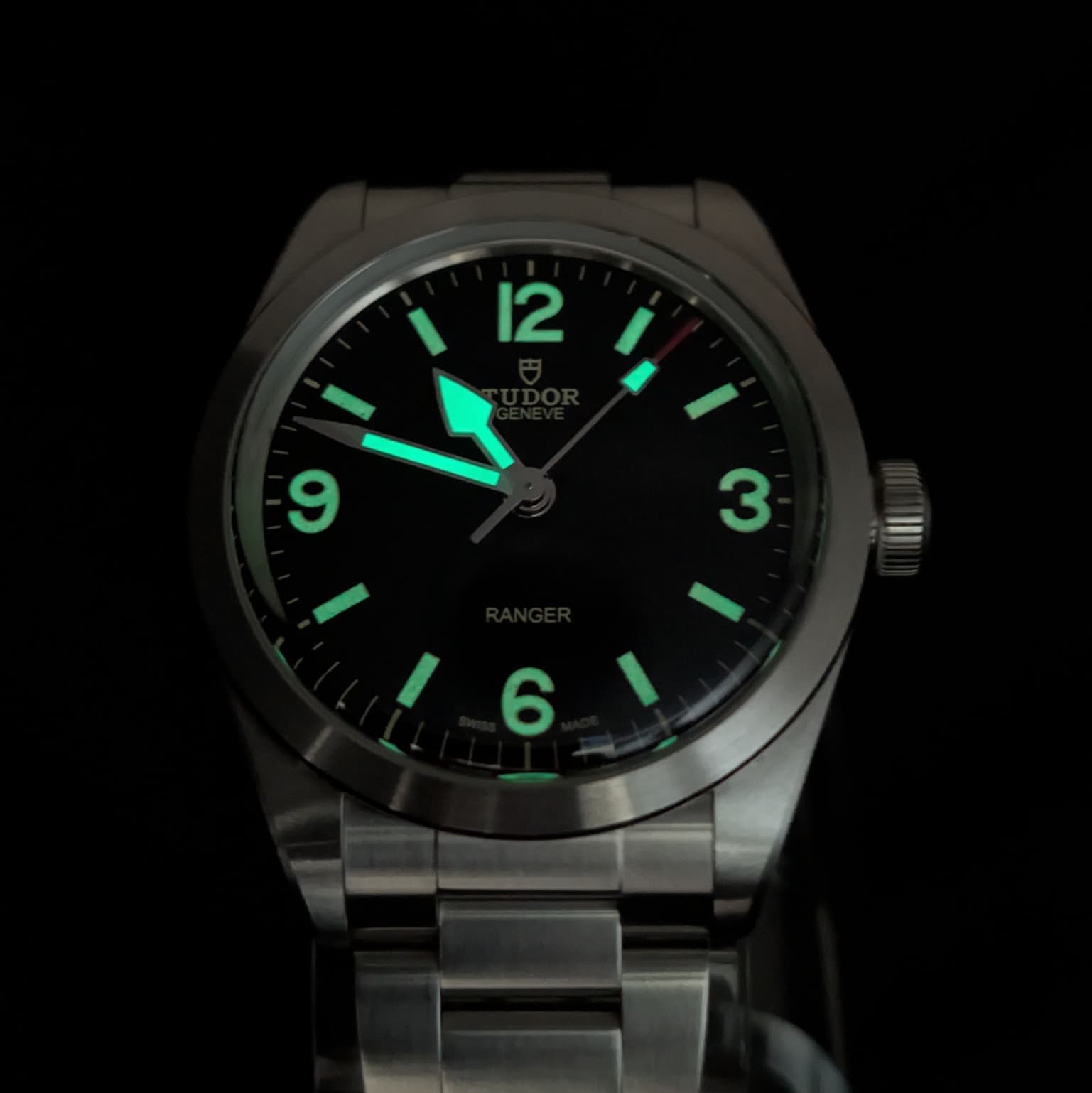 Tudor Ranger (Ref. M79950-0001) — photo 5