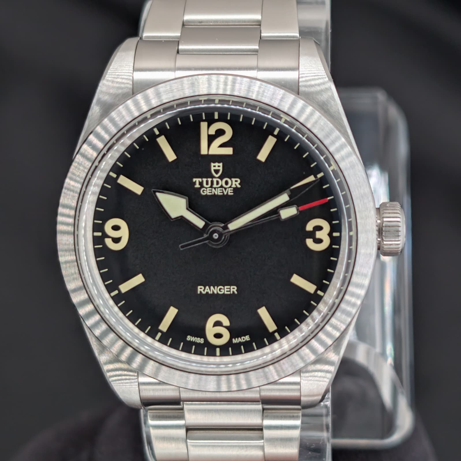 Tudor Ranger (Ref. M79950-0001)