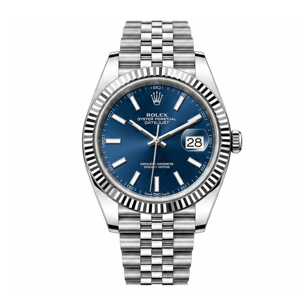 Rolex Datejust 41 (Ref. 126334)